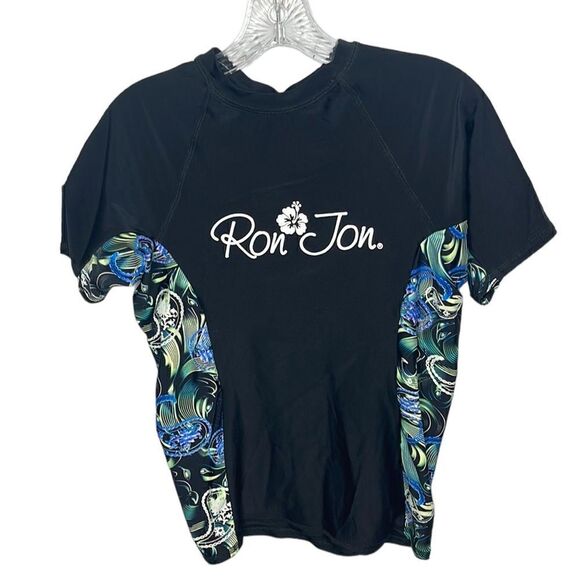 Ron Jon Swim Shirt. Size Large. - Picture 1 of 6
